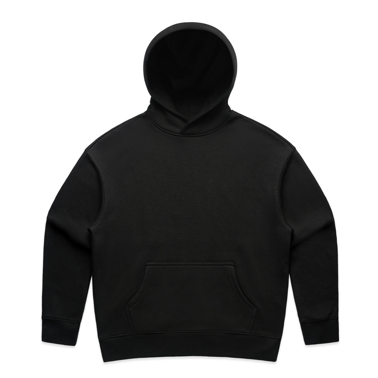 4161 wos relax hood black