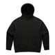 4161 wos relax hood black