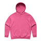 4161 wos relax hood charity pink