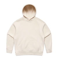 4161 wos relax hood ecru