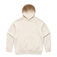 4161 wos relax hood ecru