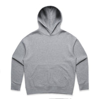 4161 wos relax hood grey marle