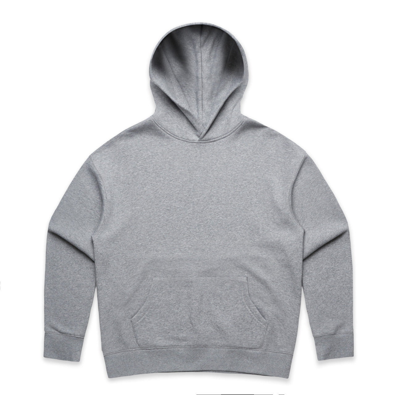4161 wos relax hood grey marle