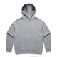 4161 wos relax hood grey marle