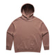 4161 wos relax hood hazy pink