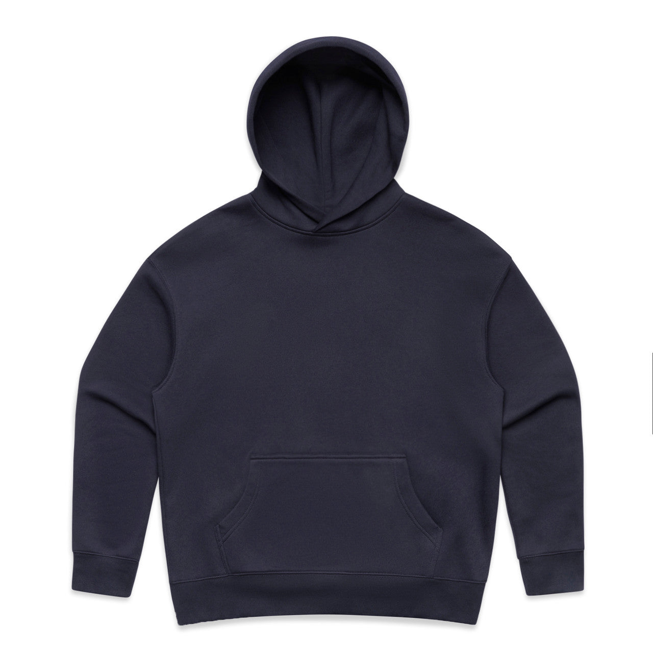 4161 wos relax hood ink blue