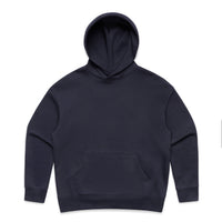 4161 wos relax hood ink blue