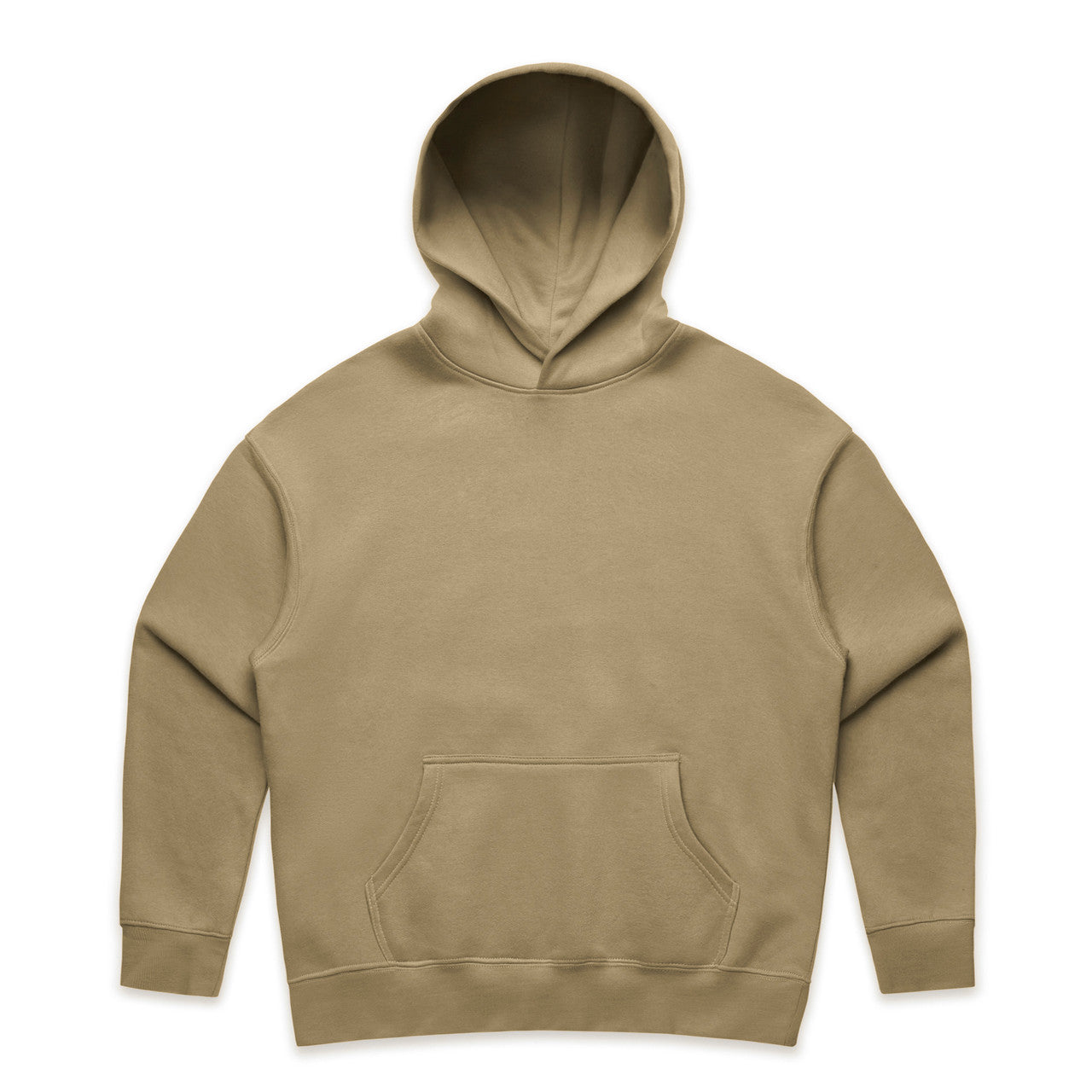 4161 wos relax hood sand