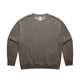 4165 wos relax faded crew faded grey