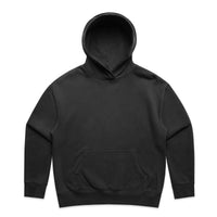 4166 wos relax faded hood faded black