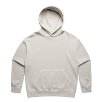 4166 wos relax faded hood faded bone