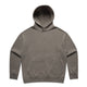4166 wos relax faded hood faded grey