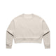 4169 wos relax crop crew bone
