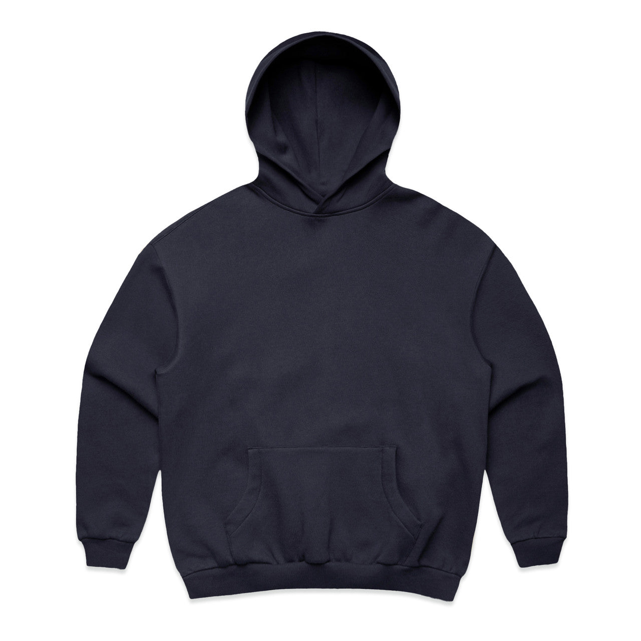4171 wos box hood ink blue