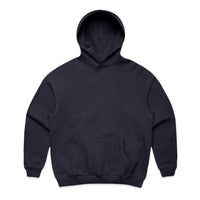 4171 wos box hood ink blue