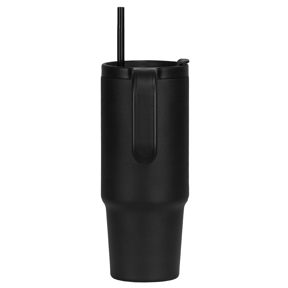 The Tilly Tumbler - Recycled w/ Handle 900ml