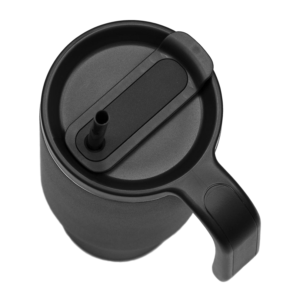 The Tilly Tumbler - Recycled w/ Handle 900ml