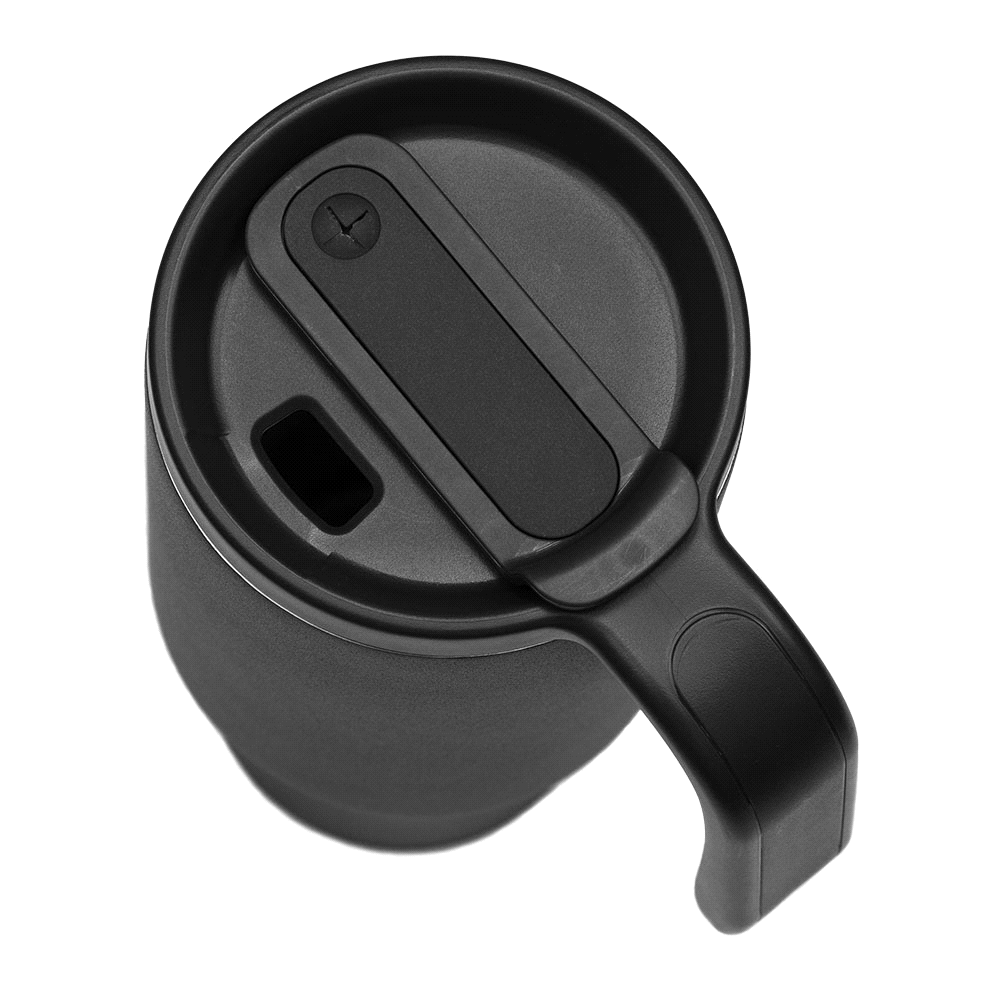 The Tilly Tumbler - Recycled w/ Handle 900ml