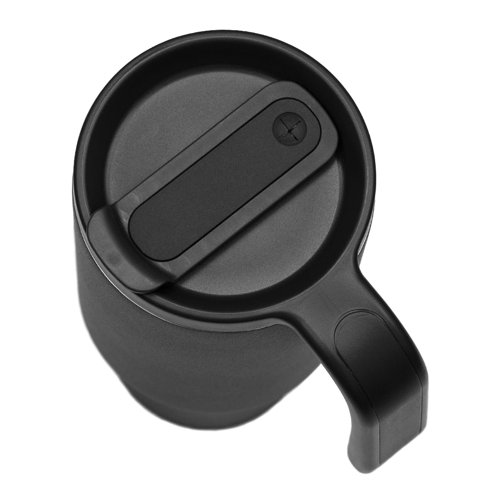 The Tilly Tumbler - Recycled w/ Handle 900ml