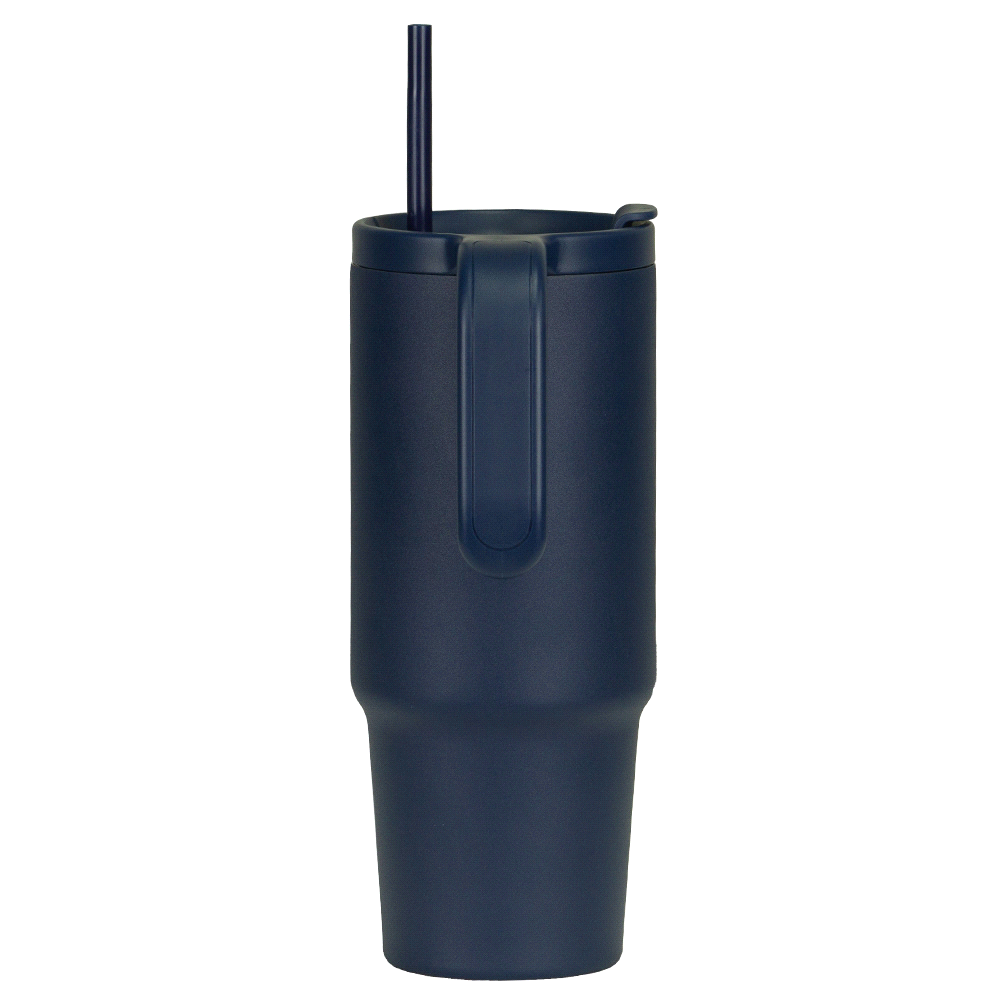 The Tilly Tumbler - Recycled w/ Handle 900ml