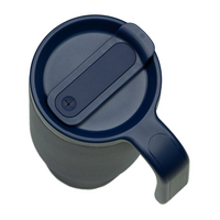 The Tilly Tumbler - Recycled w/ Handle 900ml