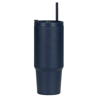 The Tilly Tumbler - Recycled w/ Handle 900ml