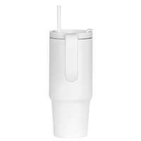 The Tilly Tumbler - Recycled w/ Handle 900ml