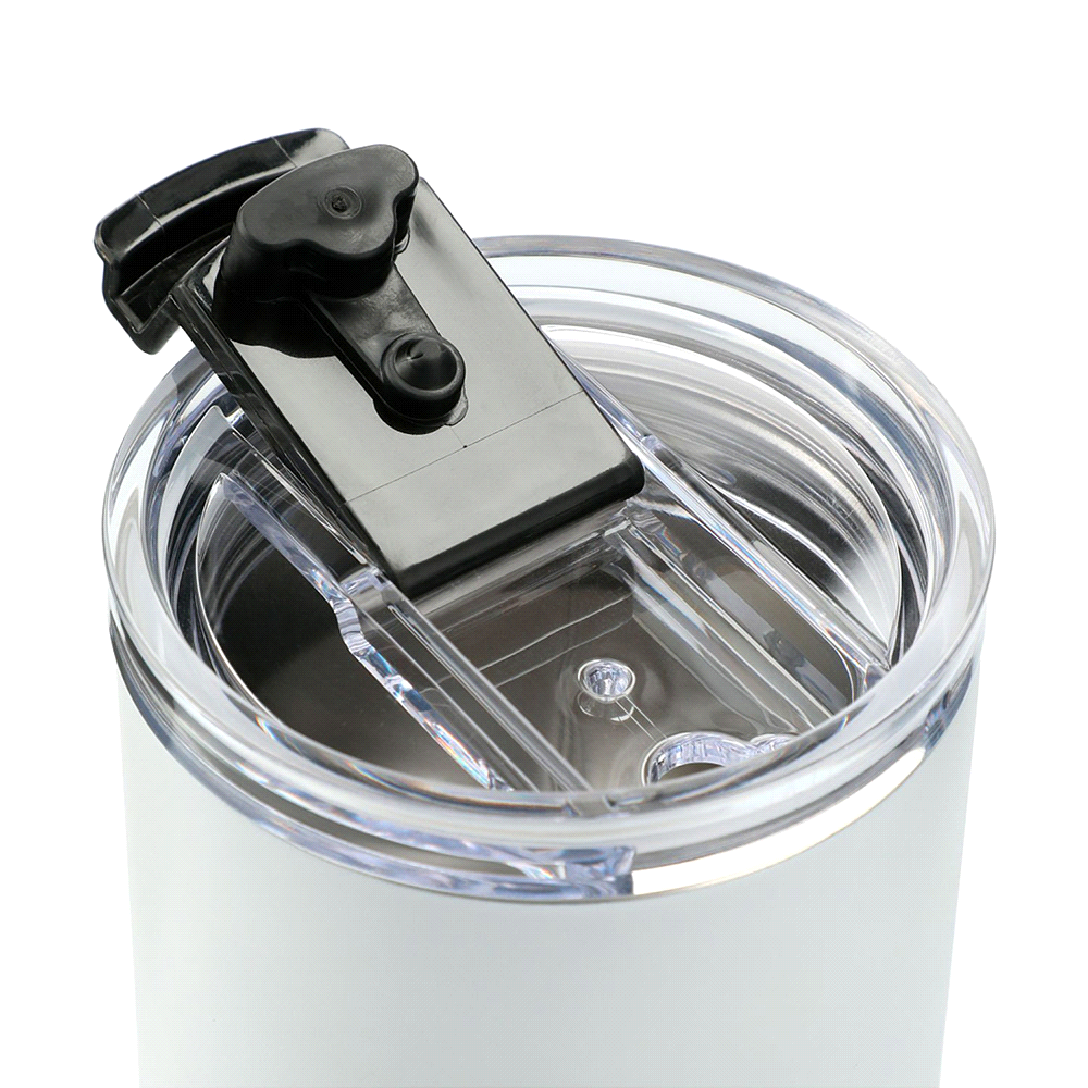 Bluff 400ml Vacuum Tumbler & Cooler