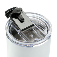 Bluff 400ml Vacuum Tumbler & Cooler