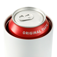 Bluff 400ml Vacuum Tumbler & Cooler