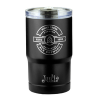 Bluff 400ml Vacuum Tumbler & Cooler
