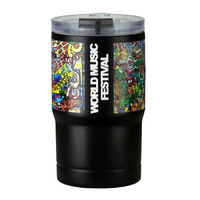 Bluff 400ml Vacuum Tumbler & Cooler