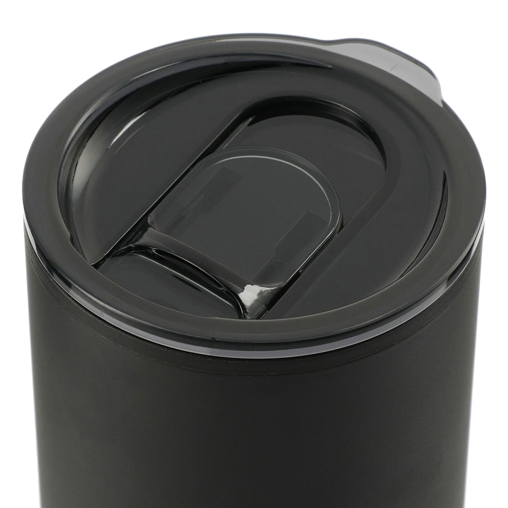 Lagom 470ml Tumbler w/ SS Straw