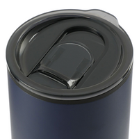 Lagom 470ml Tumbler w/ SS Straw