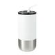 Lagom 470ml Tumbler w/ SS Straw
