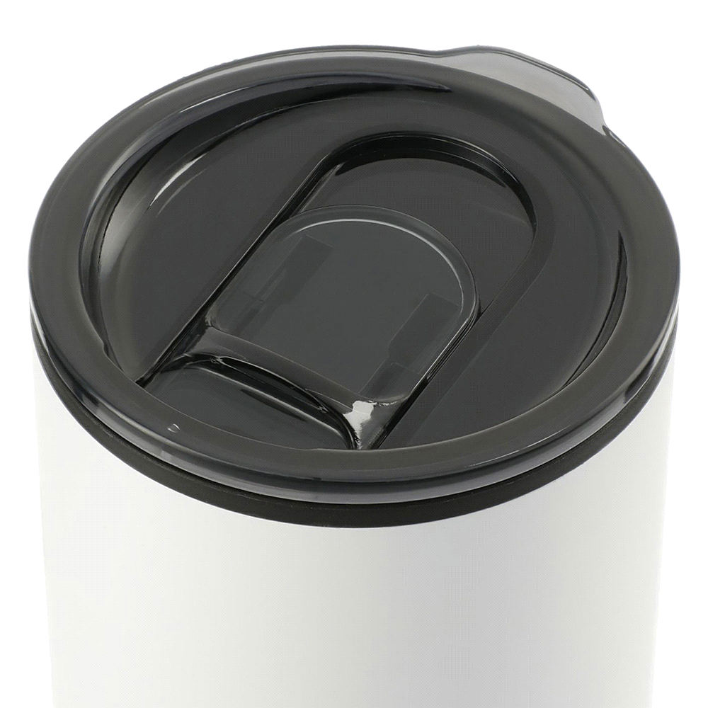 Lagom 470ml Tumbler w/ SS Straw