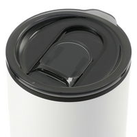 Lagom 470ml Tumbler w/ SS Straw
