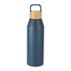 Aspen Recycled Bottle with Bamboo Lid - 1L