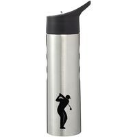 Stainless Steel Drink Bottle 740ml