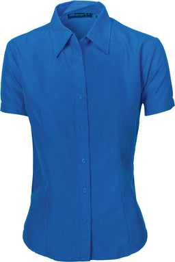 Ladies Cool-Breathe Shirts - Short Sleeve