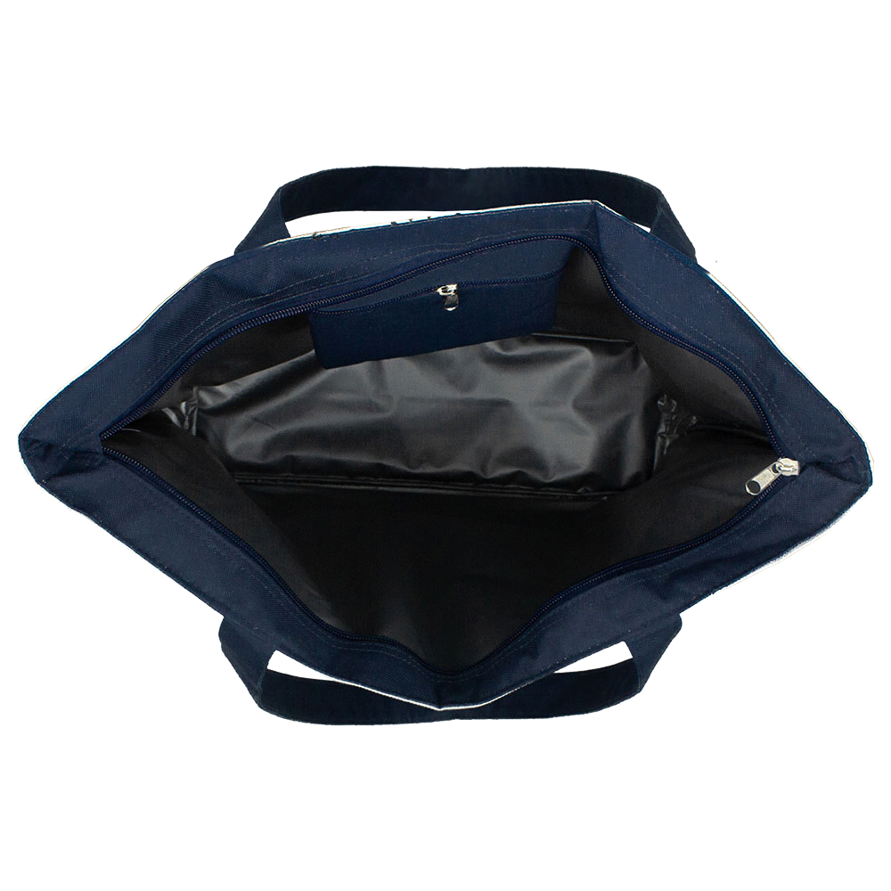 Insulated Cooler Bag 26L