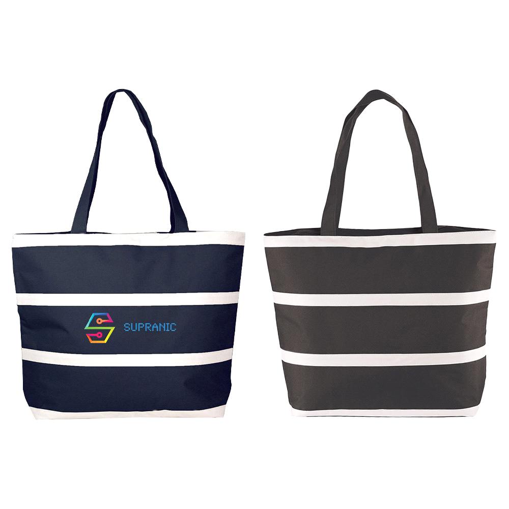 Insulated Cooler Bag 26L