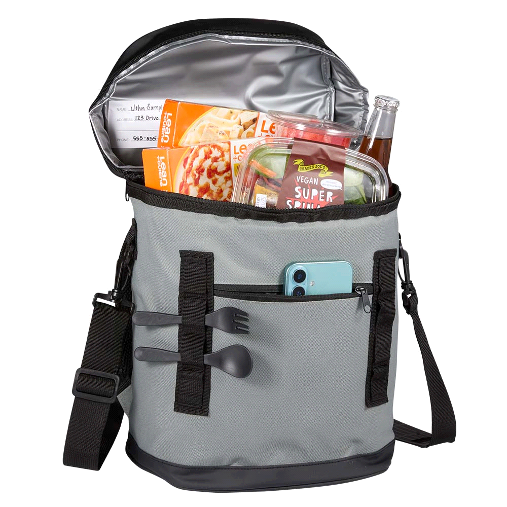 20 Can Backpack Cooler 25L