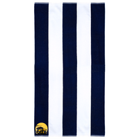 Cotton Beach Towel