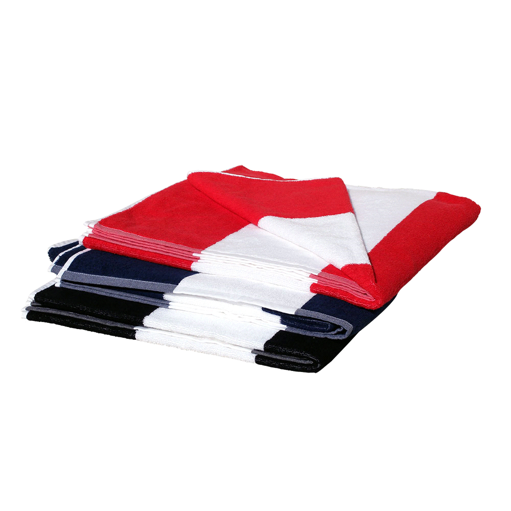 Cotton Beach Towel