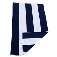 Cotton Beach Towel
