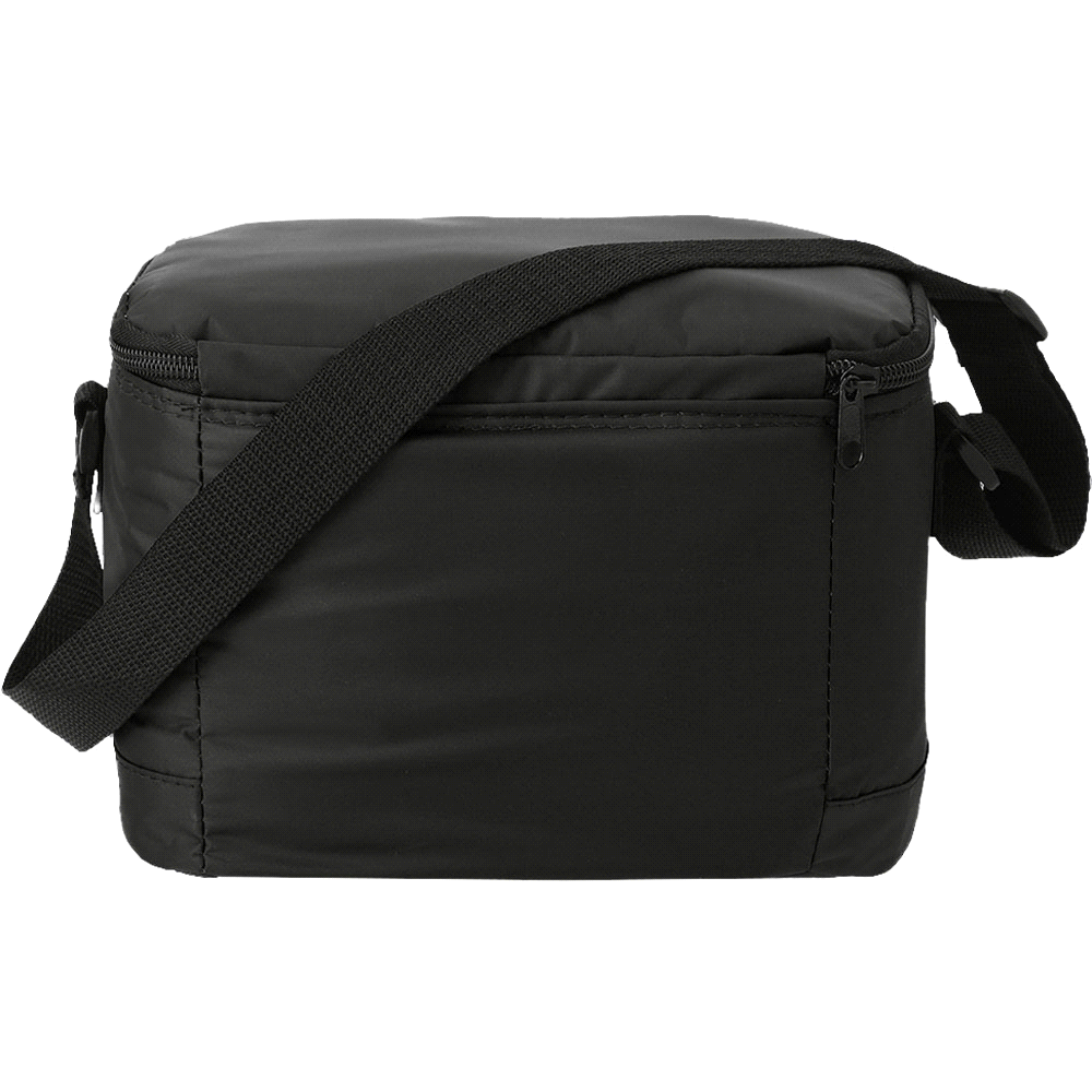 Classic Insulated 6-Can Cooler Lunch Bag