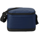 Classic Insulated 6-Can Cooler Lunch Bag