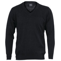 Pullover Jumper - Wool Blend