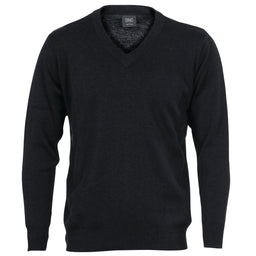 Pullover Jumper - Wool Blend